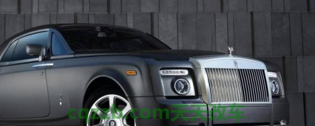 像鸟展翅一样的车标(宾利品牌)