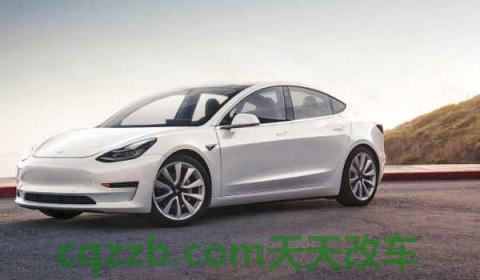 特斯拉防水吗(特斯拉是哪个国家的汽车品牌)  第3张