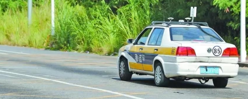 科目三的考官是交警还是教练(科目三考试的时间限制)