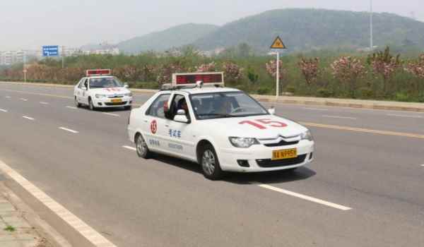 科目三成绩为什么迟迟不上传(机动车驾驶证科目三考试的时间限制)  第2张