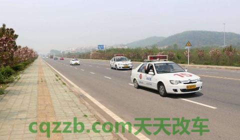 科三不小心取消了3次(科目三考试可以约考几次)  第2张