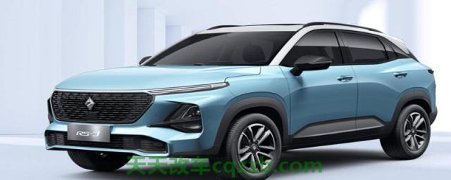 关于汽车：新宝骏rs3是涡轮增压的吗(图)