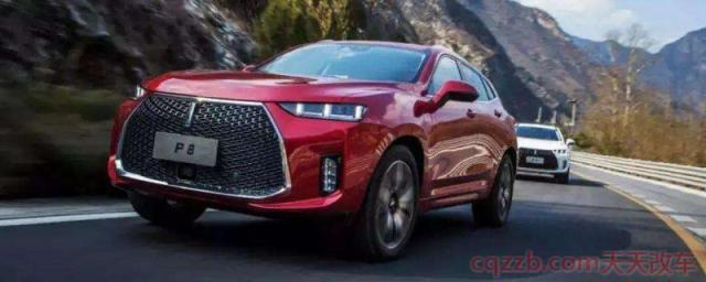 哈弗是长安还是长城(长城汽车的成立时间)  第1张