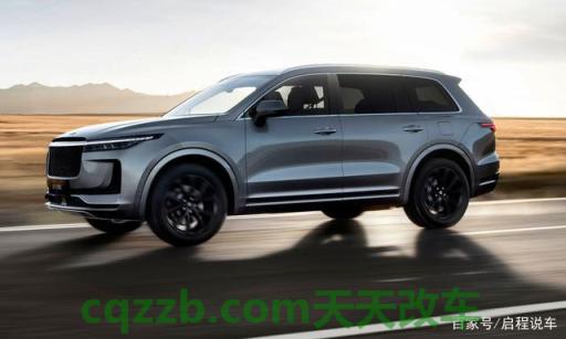 车友：理想one2021款最低价格 里维安真的希望车主在沙滩上开车