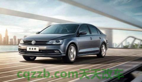 21款速腾上市时间(速腾进入中国的时间)  第3张