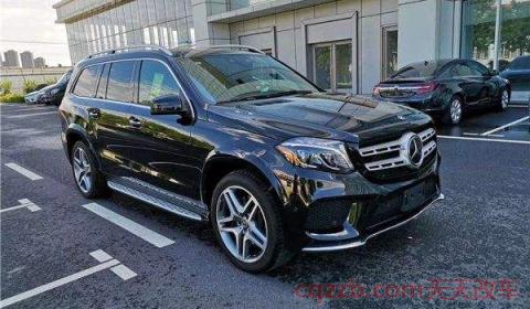 2020gls450动感型豪华型差别(2020gls450动感型豪华型价格差别)  第2张