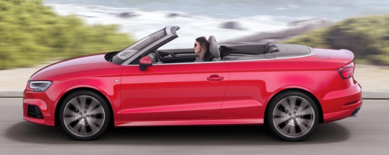 说道：奥迪敞篷车有哪几款(奥迪a5的车身尺寸数据是什么)
