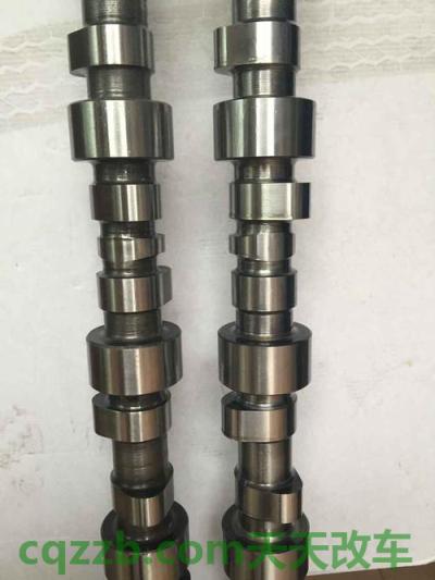 原来：凸轮轴_什么是凸轮轴