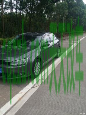 汽车疑问：速腾水泥灰上路效果 绥化随手拍违章是哪个软件  第1张