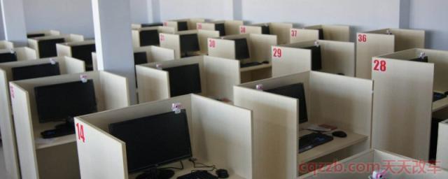 科目四考试时间多长(科目四合格后可以领取驾驶执照吗)