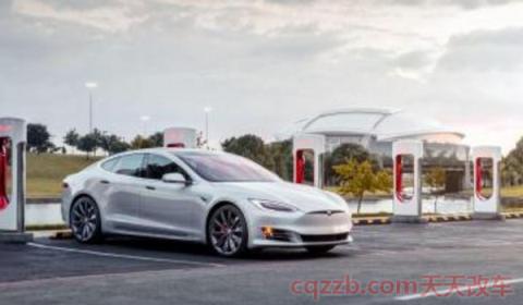 特斯拉是什么意思(特斯拉汽车在中国的相关政策) 第3张