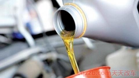 机油fe是什么意思(钛流体的作用)  第3张