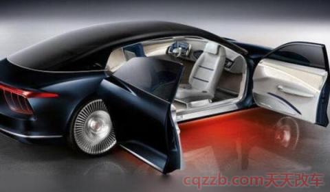 蔚来ec6跟es6的区别(蔚来es6怎么样)  第2张