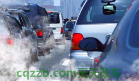 检车晚一天怎么处理(机动车辆几年不年检会被强制报废)  第3张