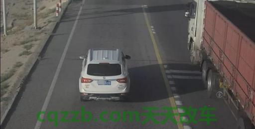 汽车分享:高速逆行扣多少分 限速60开74怎么处罚 第2张