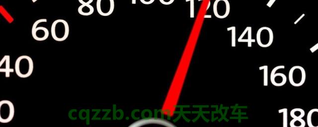 分析一下：高速120超速百分之20是多少(高速公路上的违章违法行为怎么处理)