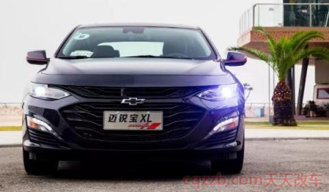 迈锐宝XL后视镜加热按钮在哪(上汽通用雪佛兰属于哪个公司)  第3张