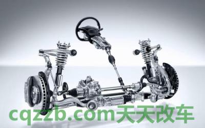 汽车疑问：机械式液压动力转向系统_什么是机械式液压动力转向系统