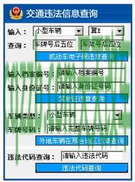 疑问：有哪些著名改装品牌 榆林车辆违章查询  第2张