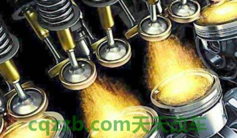 疏解一下：积碳多久清理一次(清理发动机积碳可以去哪里)  第3张