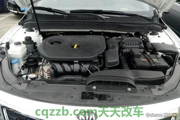 有关：起亚k5贷款首付多少 起亚k5发动机舱图解