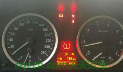 oilcheck一直亮是什么意思(车辆出现故障码可以直接消除吗)  第3张