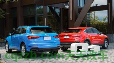 车友：奥迪q5l倒车自动刹车怎么关闭 奥迪q3与q3 sport back哪个值得买  第2张