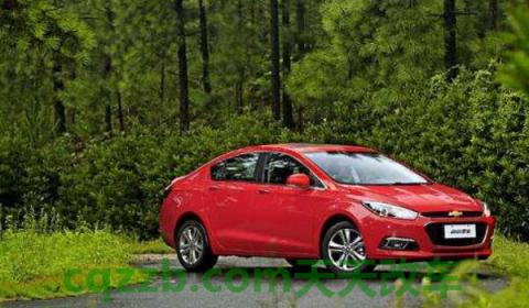 科鲁兹换电脑匹配步骤(咨询)  第3张