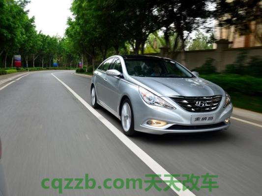疑问：现代索纳塔_什么是现代索纳塔