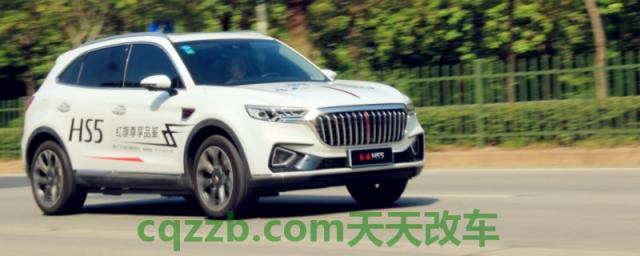 红旗汽车发动机是国产的吗(中国一汽旗下的公司结构)