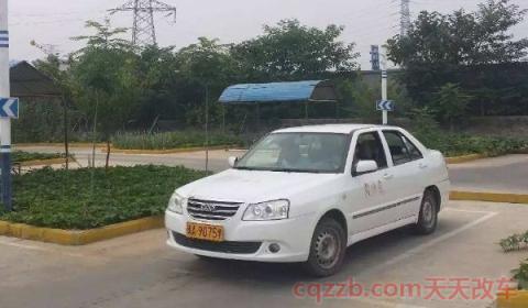 科二五次过不了怎么办(科目二考试有顺序吗)  第2张