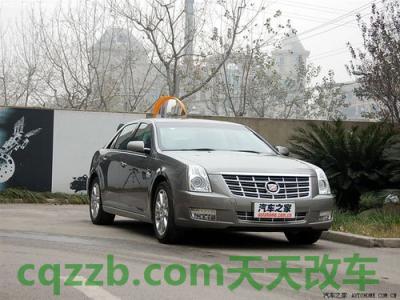 了解：凯迪拉克sls赛威3.0百公里油耗 凯迪拉克xt5 2022款降价  第2张
