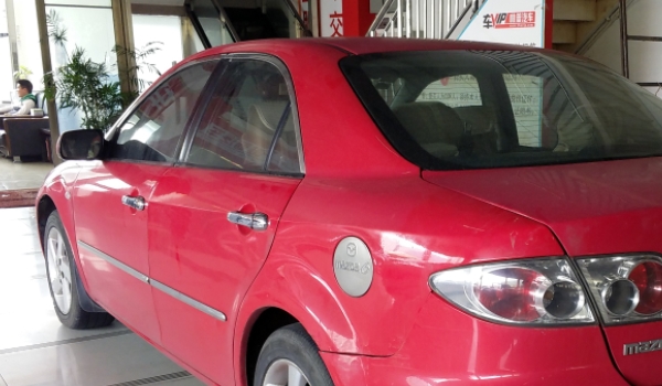 国4车是v几(车辆的排放标准可以更改吗)  第3张