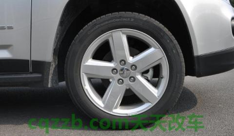 解密：轿车轮胎气压多少最合适(轮胎多久更换一次)  第3张