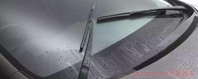 新车熄火忘关雨刮器有影响吗()
