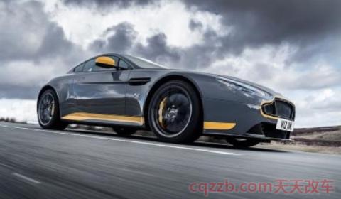 v12是什么车(V12是什么)  第2张