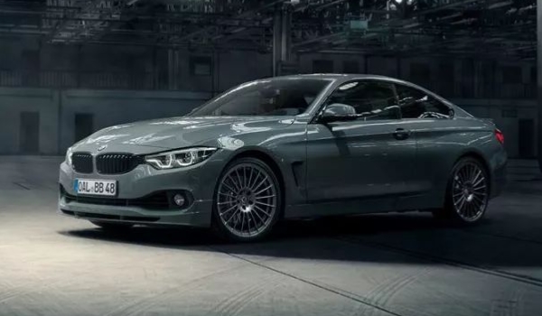 alpina是什么车(改装车需要办理备案登记手续吗)  第2张
