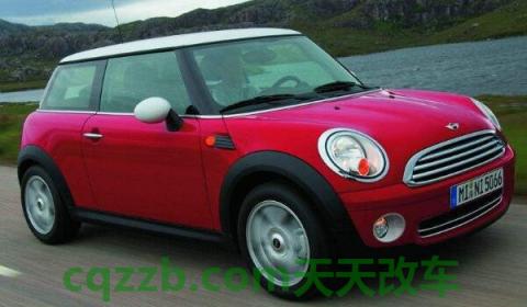 宝马mini三缸机油量(宝马mini多久加一次机油)  第2张