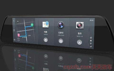 行车记录仪能拍到车里的人吗(车上安装行车记录仪的作用)  第2张