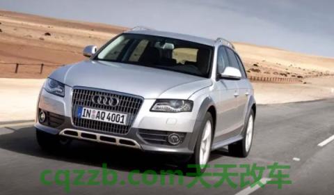 讲解:a4加95的油还是92(奥迪A4的底盘转向系统是什么) 第2张