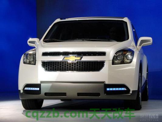 问题：雪佛兰(进口)厂商_什么是雪佛兰(进口)厂商  第3张