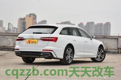 汽车有用：奥迪a6进口和国产区别是什么 奥迪a6进口和国产有啥区别