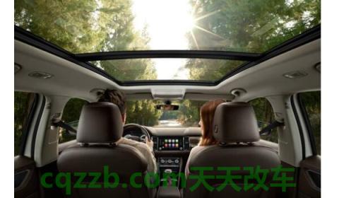 斯柯达柯迪亚克新款配置 (安全配置方面) 第3张