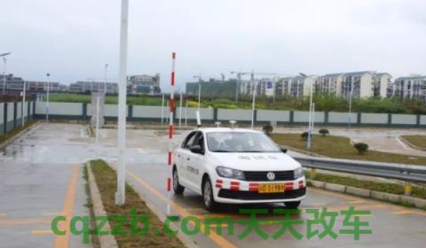 科目二第一次考试要交钱吗(科目二考试有几次考试机会)  第3张