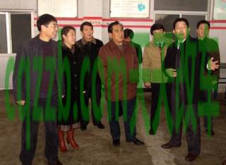 汽车有关：童东城_什么是童东城