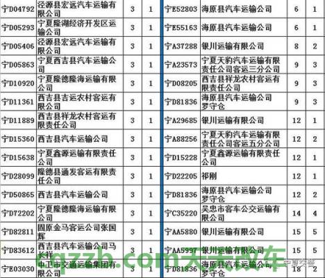 车回答:营转非车辆报废年限_交通问题 第2张