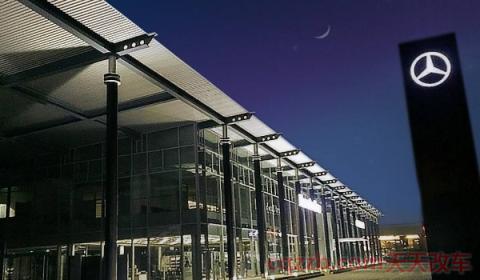 迈巴赫被奔驰收购了吗(迈巴赫s级的售价) 第3张