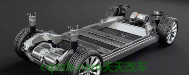 特斯拉电池8年后怎么办(特斯拉中国超级工厂什么时候建立)