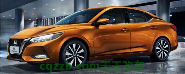 日产轩逸有哪些颜色()