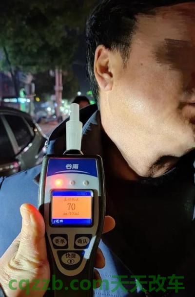 原来：醉酒驾车酒精测试的判定标准有什么 16岁能考摩托车驾照吗  第2张